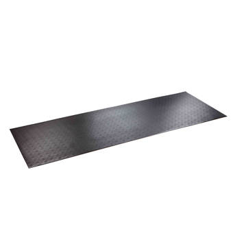 rower mat