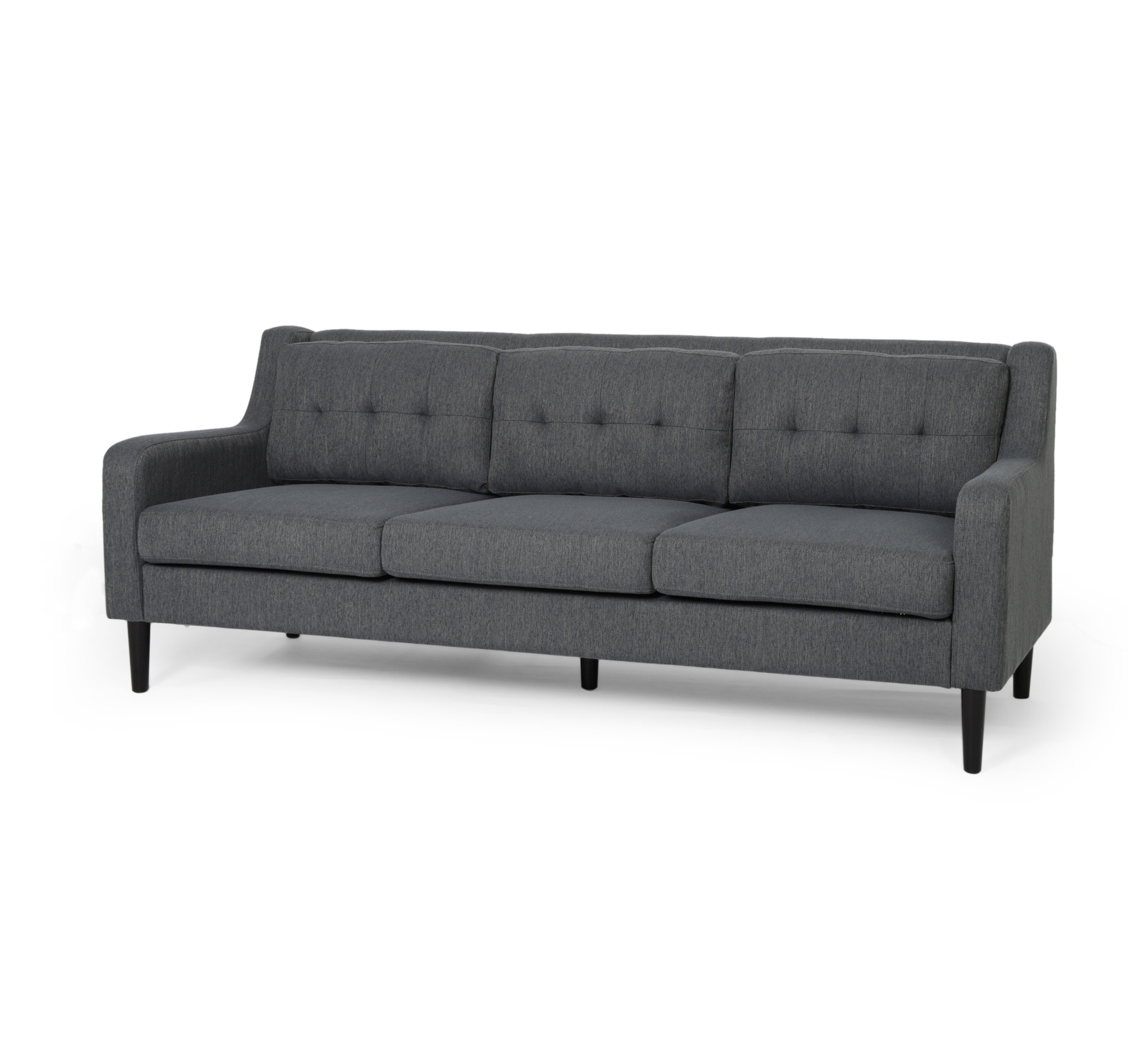 George Oliver Becky 86 Charles Of London Sofa Reviews Wayfair