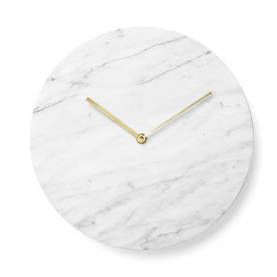 1181 Marble Wall Clock 1181 Marble Wall Clock
