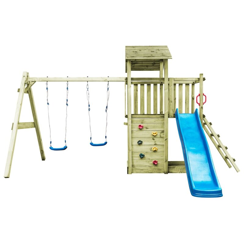 swing sets uk