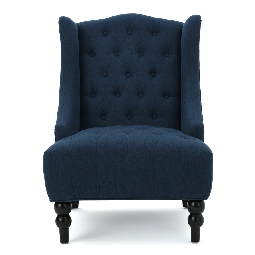 Contreras Wingback Chair