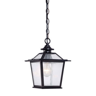 Best Bruggeman 1-Light Outdoor Hanging Lantern By Three Posts Outdoor Lighting Bruggeman 1-Light Outdoor Hanging Lantern By Three Posts Outdoor Lighting
