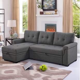 Kimberly Sectional Sofa | Wayfair