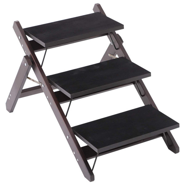Portable Stairs You Ll Love In 2019 Wayfair