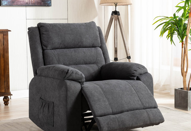 Our Best Massage Chair Deals