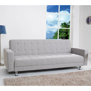 3-Sitzer Schlafsofa Wantaugh von Urban Facettes