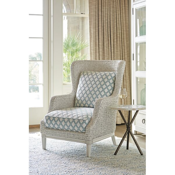 Tommy Bahama Home Upholstered Armchair |