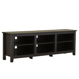 Kneeland TV Stand for TVs up to 78"