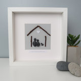 Mirrored Framed Wall Art Wayfair Co Uk