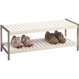 Schuhbank Mark 1 von HomeTrends4You