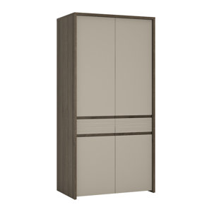 Kleiderschrank Aspen von Home Loft Concept