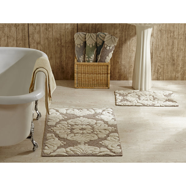 24 X 40 Bath Rug Wayfair