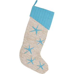 Christmas Tree Ornament Stockings Sea Ocean Sealife Jellyfish Santa Xmas Socks 2Pcs Set Christmas Tree Ornament Stockings Sea Ocean Sealife Jellyfish Santa Xmas Socks 2Pcs Set