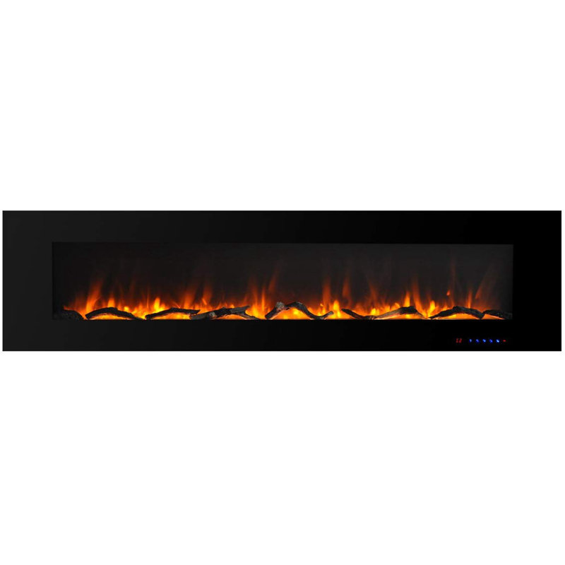 Wayfair Electric Fireplace