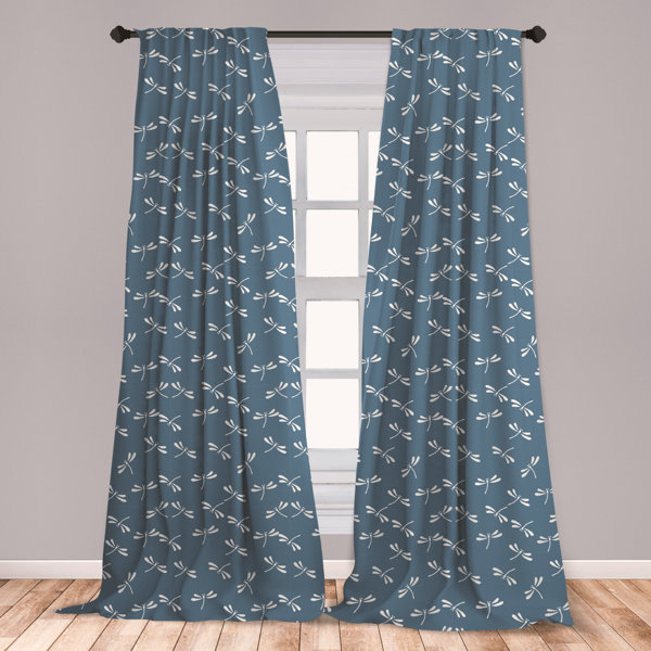 Anese Style Curtains Wayfair Anese Style Curtains Wayfair