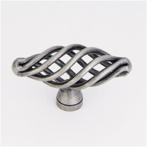 Birdcage Knob