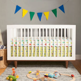 babyletto crib wayfair
