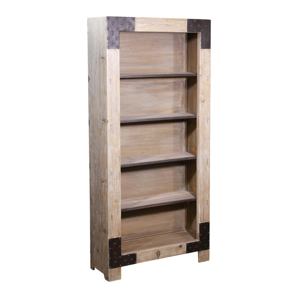 28 Inch Tall Bookcase Wayfair