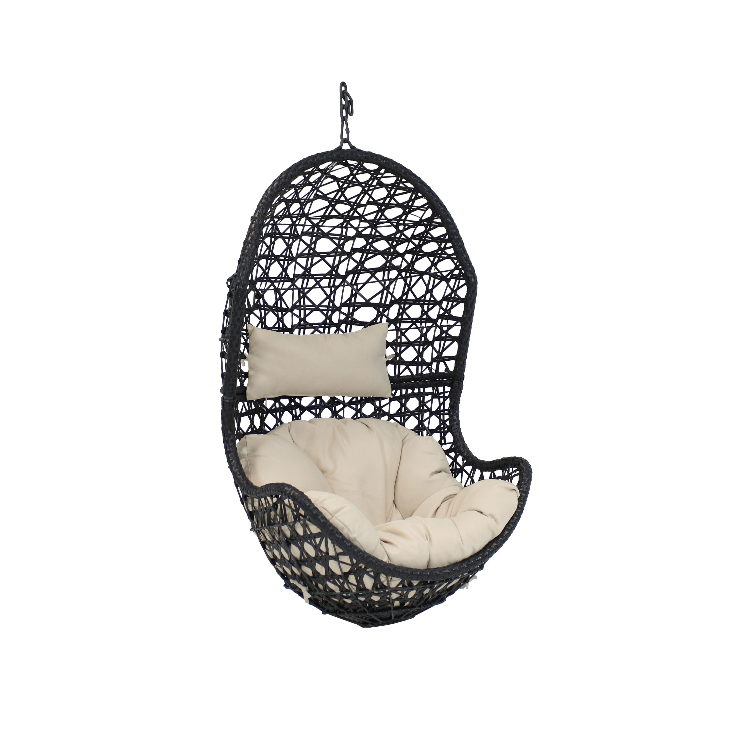 farris hanging egg chair hammock