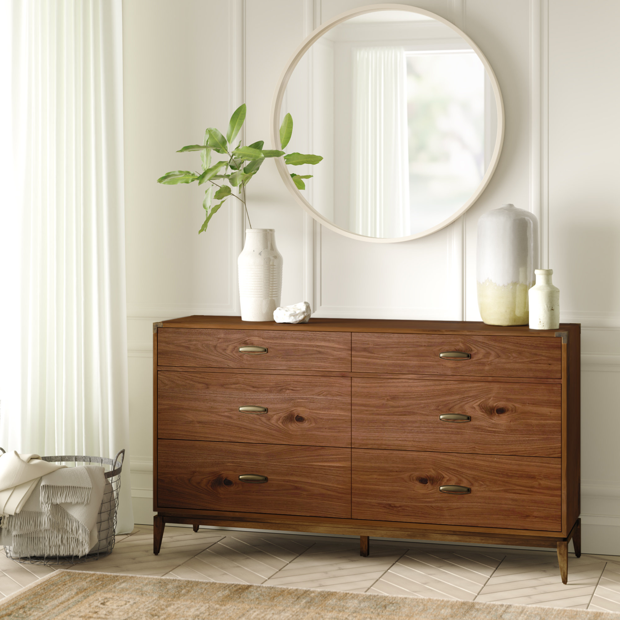 Dresser Dimensions How to Choose the Right One Wayfair