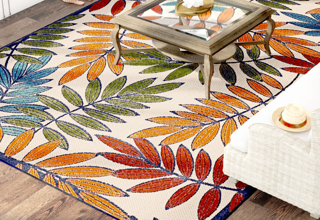 Our Best Area Rug Deals
