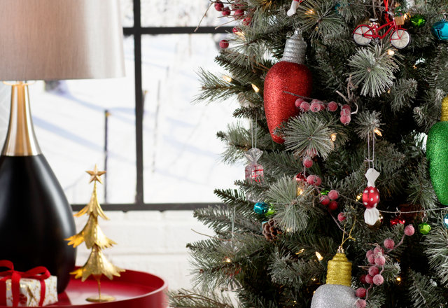 Best-Selling Ornaments