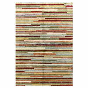 Amparo Hand-Tufted Area Rug