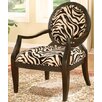 Animal Print Accent Chairs You'll Love in 2020 | Wayfair