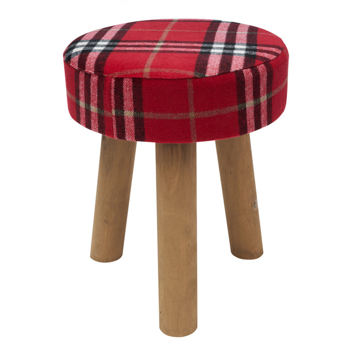Style Me Pretty Decorative Foot Stool Wayfair
