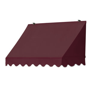 Indoor Window Awning Wayfair Quickview