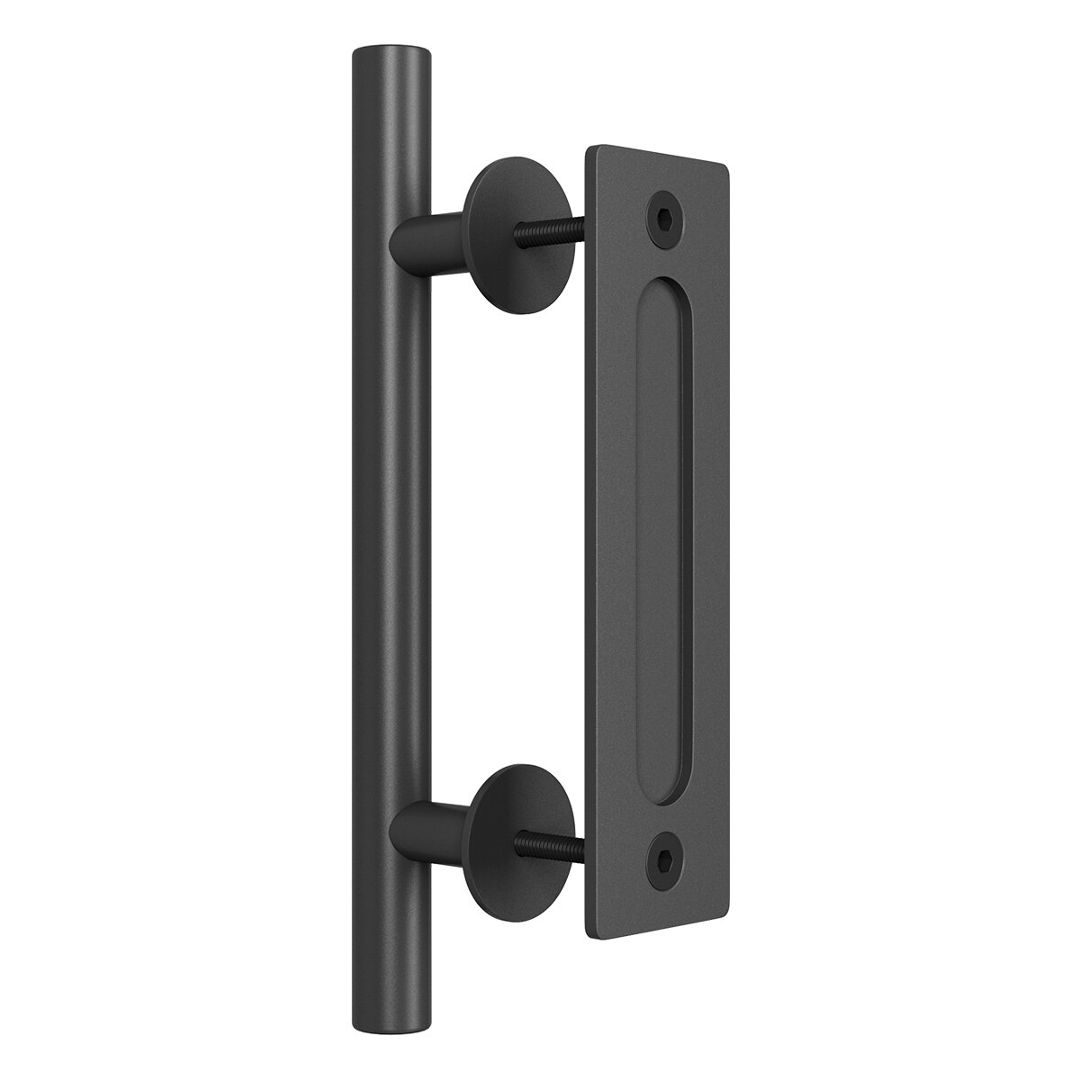 Smartstandard Barn Door Handle Reviews Wayfair