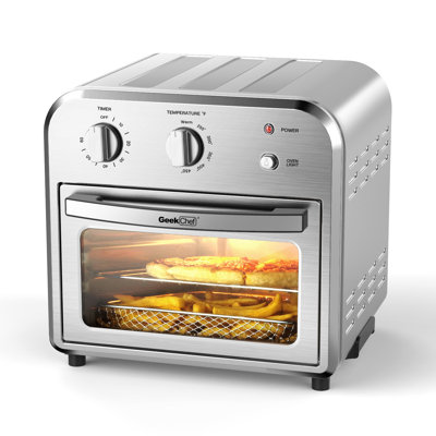 Skyfireea Convection Air Fryer Toaster Oven SKYFIREEA