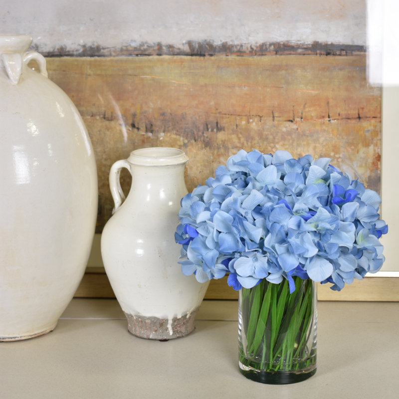 Rosecliff Heights Hydrangeas Floral Arrangements And Centerpieces