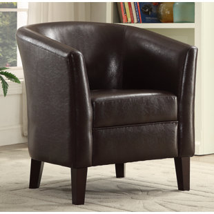 Rhoda Barrel Chair by Zipcode Design Best Design