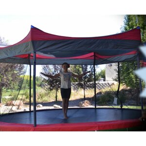 14' Trampoline Cover