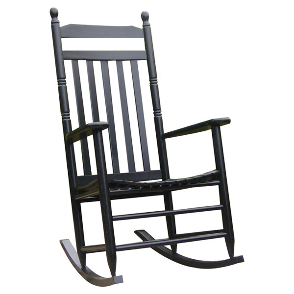 Chaises berçantes de jardin | Wayfair.ca