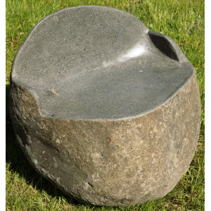 Gartenhocker Varada von Caracella