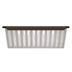 go mama go vertical crib bumpers