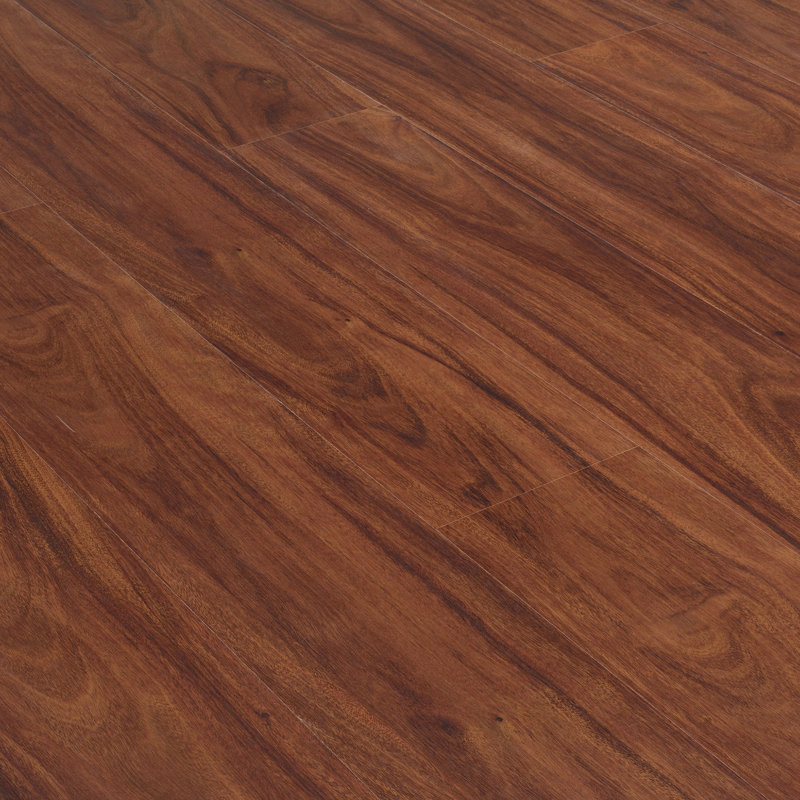 Kronoswiss 8 X 55 X 10mm Pine Laminate Flooring Wayfair