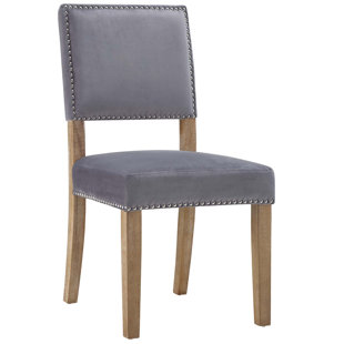 Trever Upholstered Dining Chair