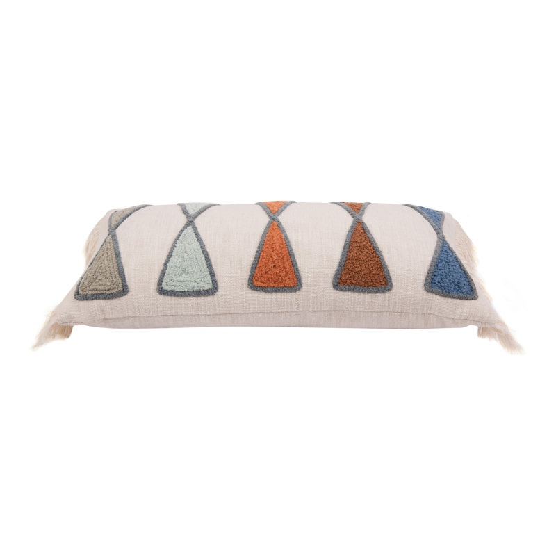 World Menagerie 2 Piece Dickinson Coordinating Pillow Set Wayfair