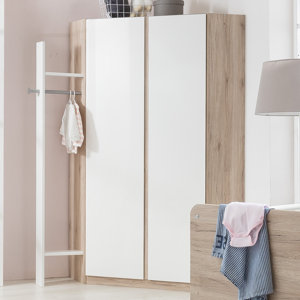 Eckschrank Bianca von Wimex