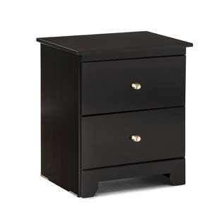 Delevan 2 Drawer Nightstand by Lang Furniture