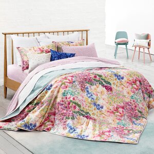 Juliette Comforter Set