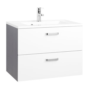 Held Möbel 70 cm Waschtisch Bologna