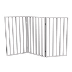 accordion pet gate