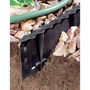 5.5 in. x 48 in. Premiere Landscape Edging