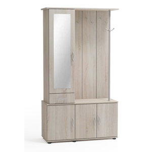 Garderobenpaneel Agnes von dCor design