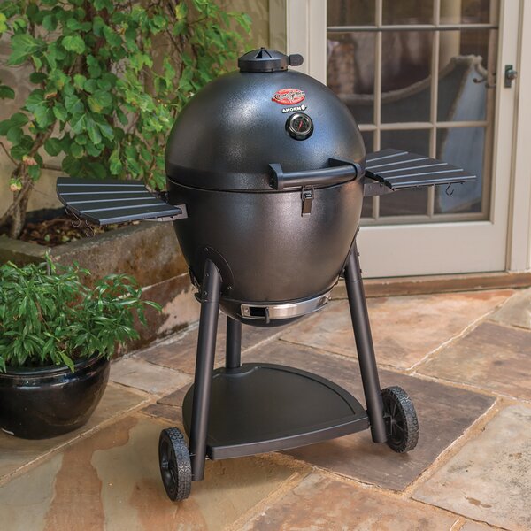 Kamado Joe Grill Wayfair