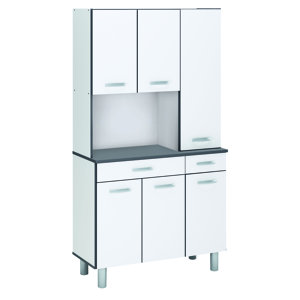 Küchenschrank Ardoise von Demeyere